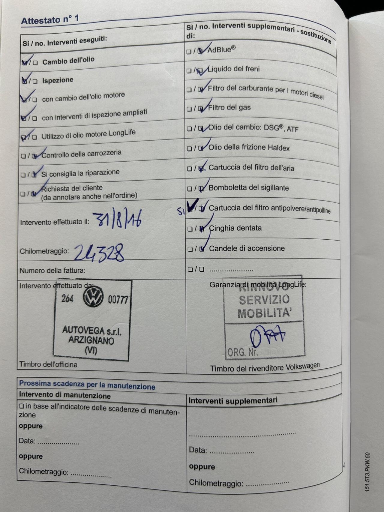 Volkswagen Tiguan 2.0 TDI 140CV 4MOTION DSG