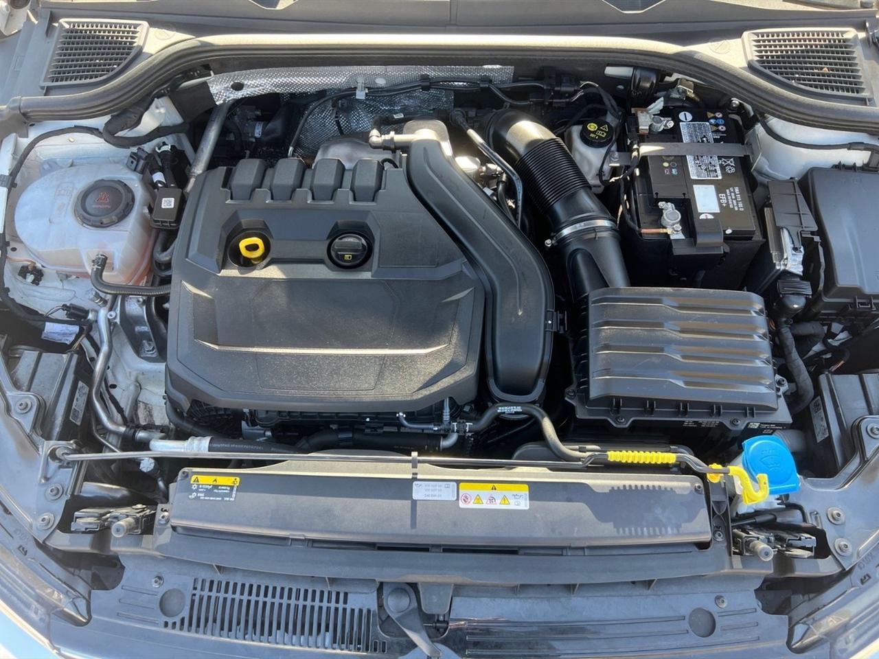 Volkswagen Golf 1.5 tsi evo life 130cv