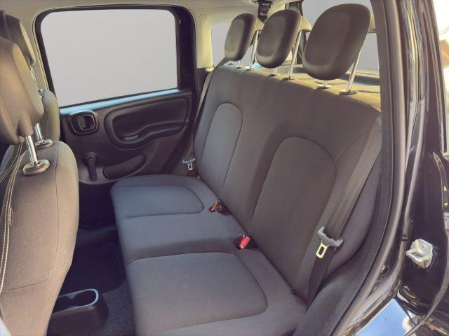 FIAT Panda 1.0 Hybrid 70cv 5 posti