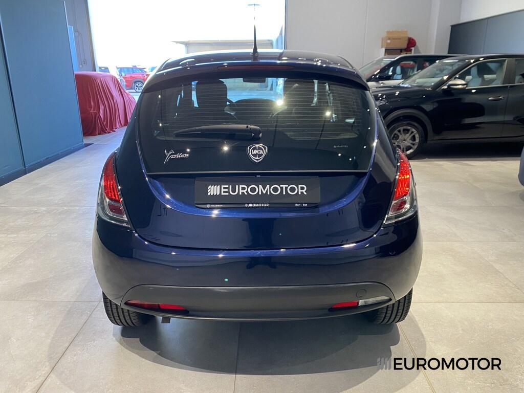 Lancia Ypsilon 5 Porte 1.2 Ecochic Elefantino