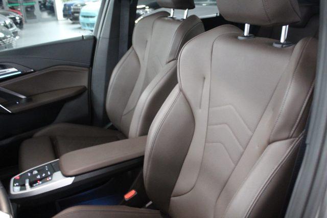 BMW X1 2.0 d S-Drive 150 CV X-Line Automatica