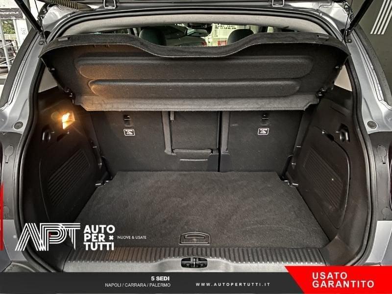 Citroën C3 Aircross C3 Aircross 1.5 bluehdi Shine s&s 110cv