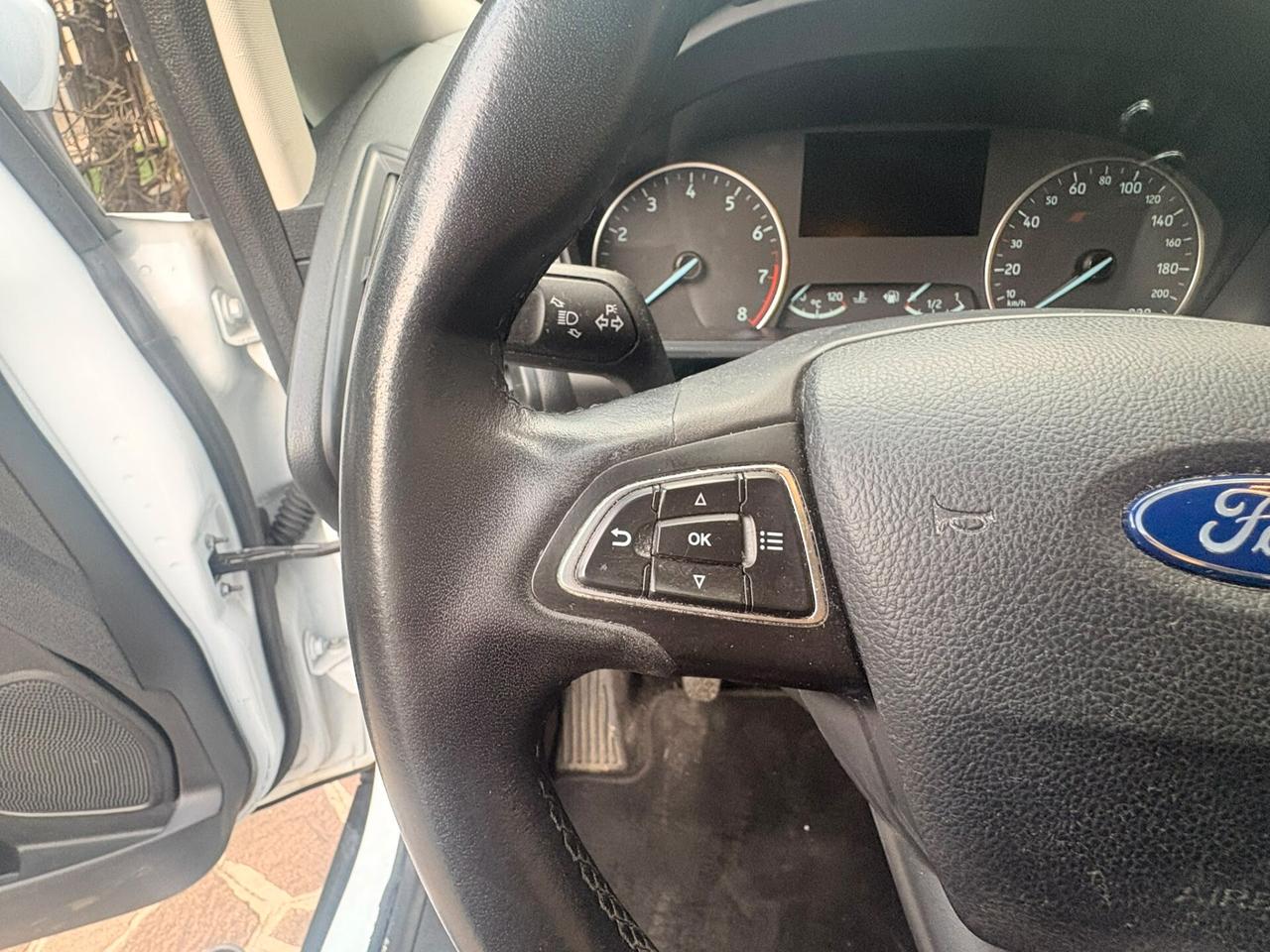 Ford EcoSport 1.0 EcoBoost 100 CV Plus
