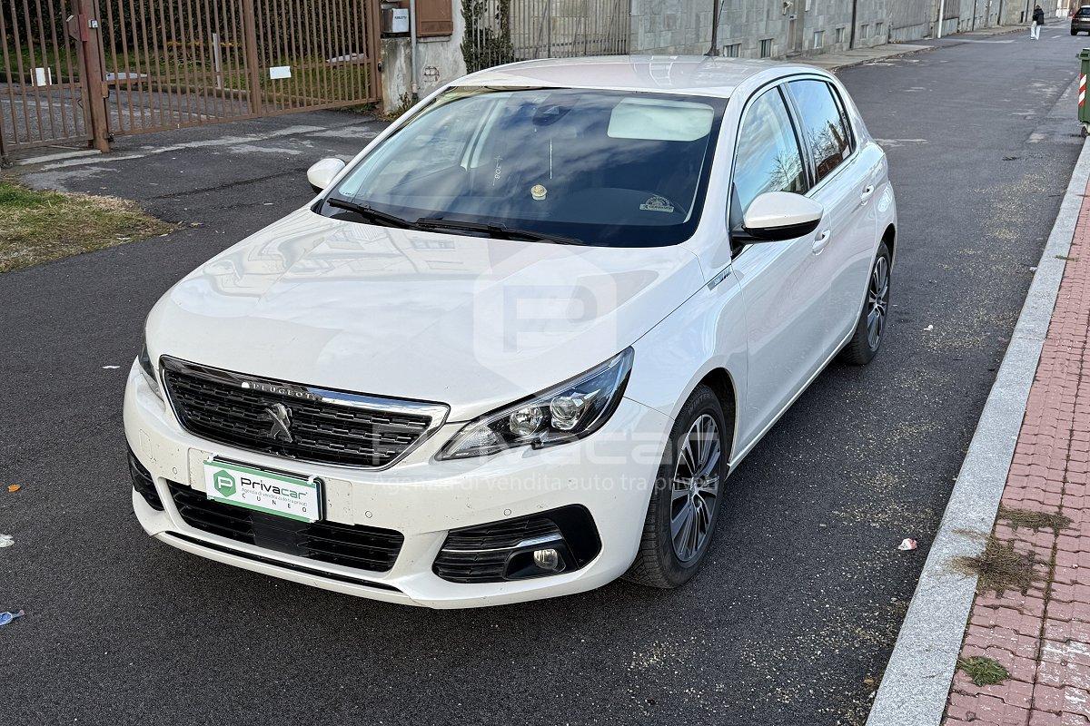 PEUGEOT 308 BlueHDi 130 S&S Allure Pack
