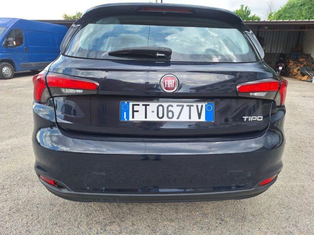 FIAT Tipo 1.6 Mjt S&S 5 porte Easy