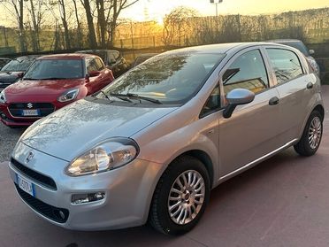 Fiat Punto 1.2 8V 5 porte Lounge, UNIPROP, OK NEOPATENTATI!!