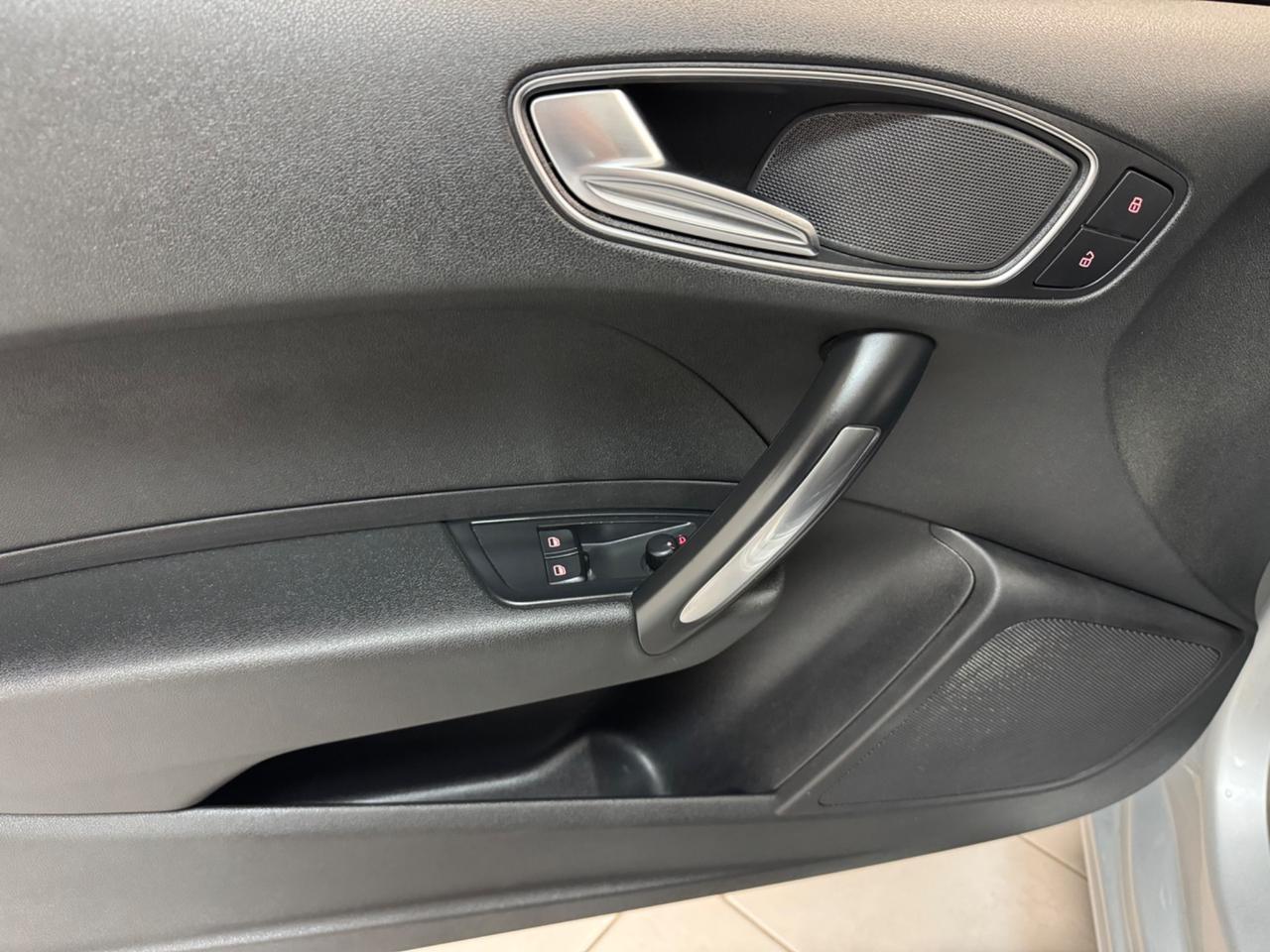 Audi A1 1.6 TDI 105 CV Ambition