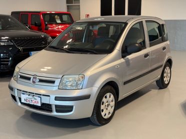 Fiat Panda 1.2 Active Gpl 5 PORTE