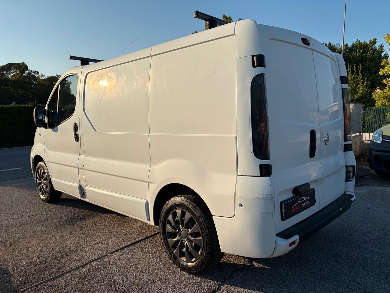 Nissan Primastar V29 1.9 dCi/100 PC Furgone SE