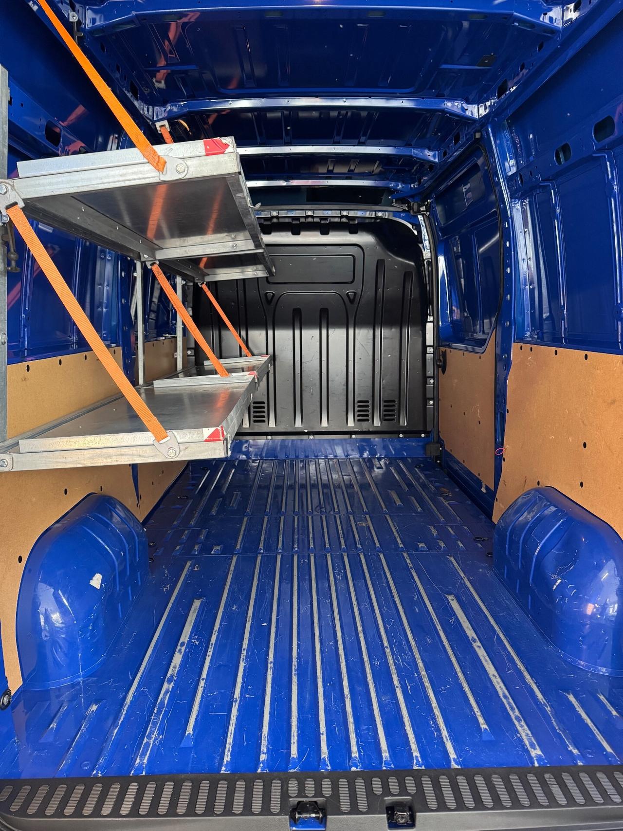 Renault Master 2.3 Dci 145cv PM TM