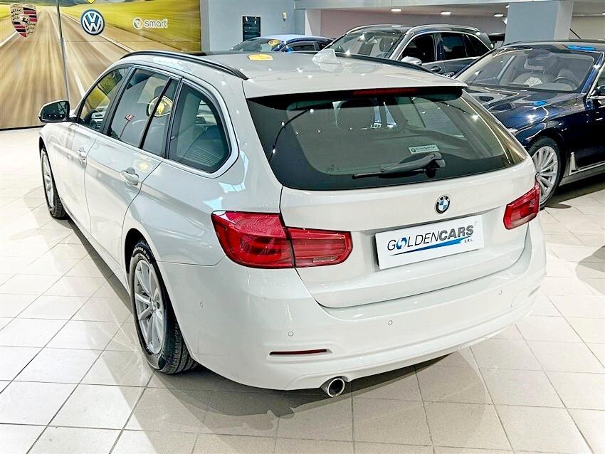 Bmw 316 316d Touring