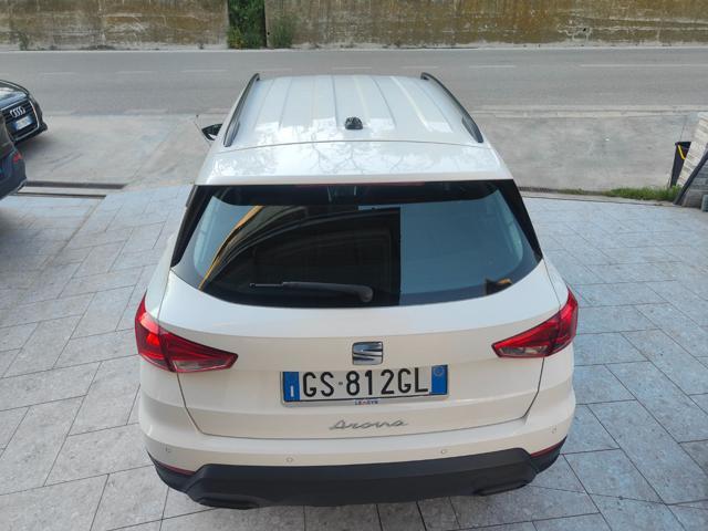 SEAT Arona 1.0 EcoTSI 110 CV DSG Style