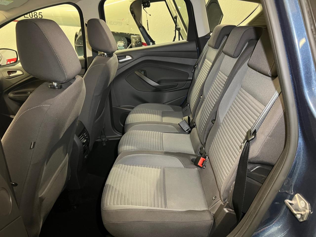 Ford C-Max 2.0 TDCi 120CV Start&Stop Titanium