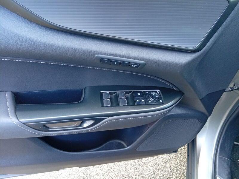 Lexus NX II 2022 350h 2.5 F-Sport 4wd e-cvt