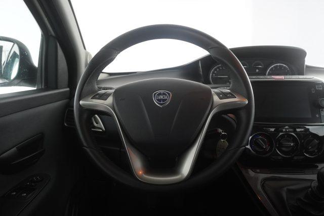 LANCIA Ypsilon Ypsilon 1.0 FireFly 5 porte S&S Hybrid Ecochic Gol