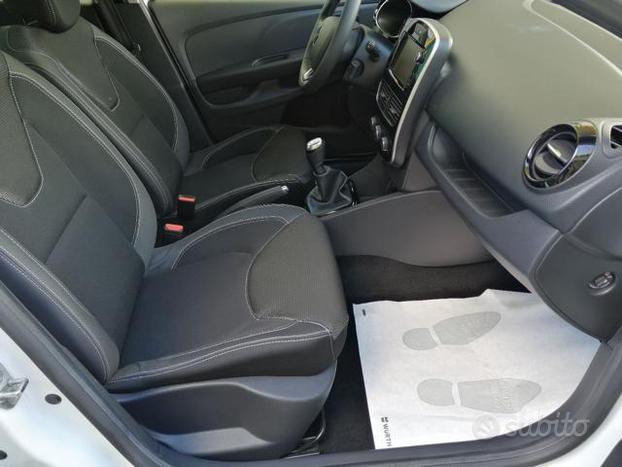 RENAULT Clio TCe 12V 90 CV GPL 5 porte Life