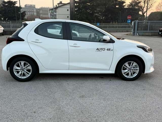 Mazda 2 Mazda2 Hybrid 1.5 VVT e-CVT Full Hybrid Electric A