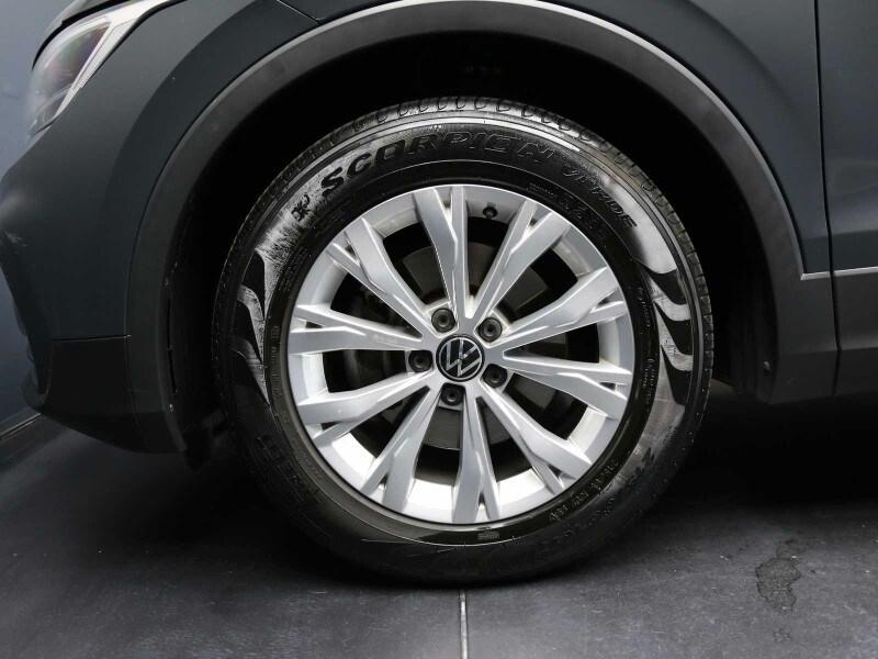 VOLKSWAGEN Tiguan 2ª serie Tiguan 2.0 TDI 150 ...