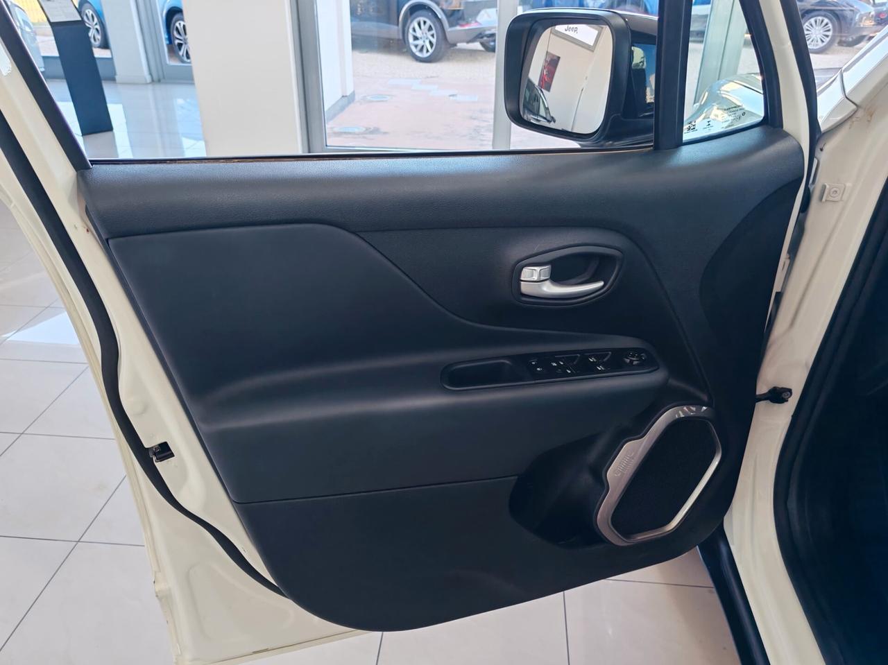 Jeep Renegade 1.6 Mjt 130 CV Limited 2022