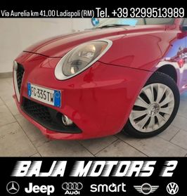 Alfa Romeo MiTo 1.4 78 CV 8V S&S