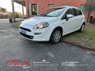 Fiat Punto 5 Porte Punto 5p 1.2 Lounge E6