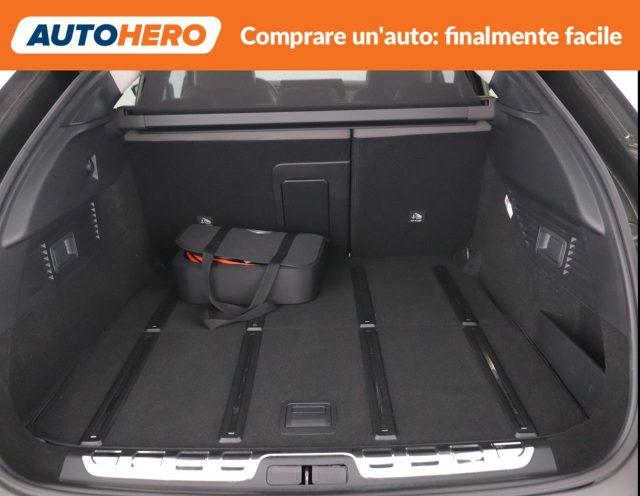 CITROEN C5 X Hybrid 225 e-EAT8 Shine Pack