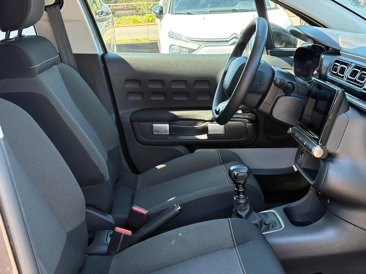 Citroen C3 PureTech 110 S&S Max