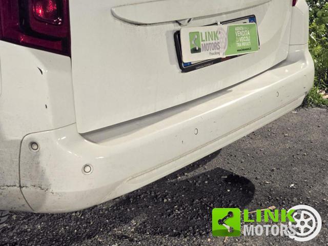 TOYOTA Proace City Verso Van 1.2 130 CV Luxury *N1*