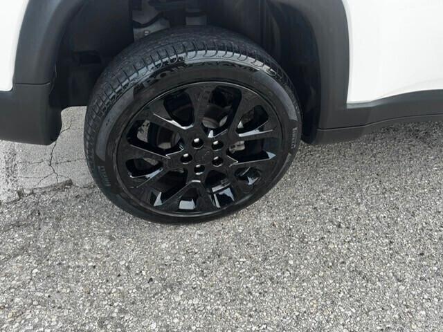 Jeep Compass 2.0 Multijet II aut. 4WD Limited