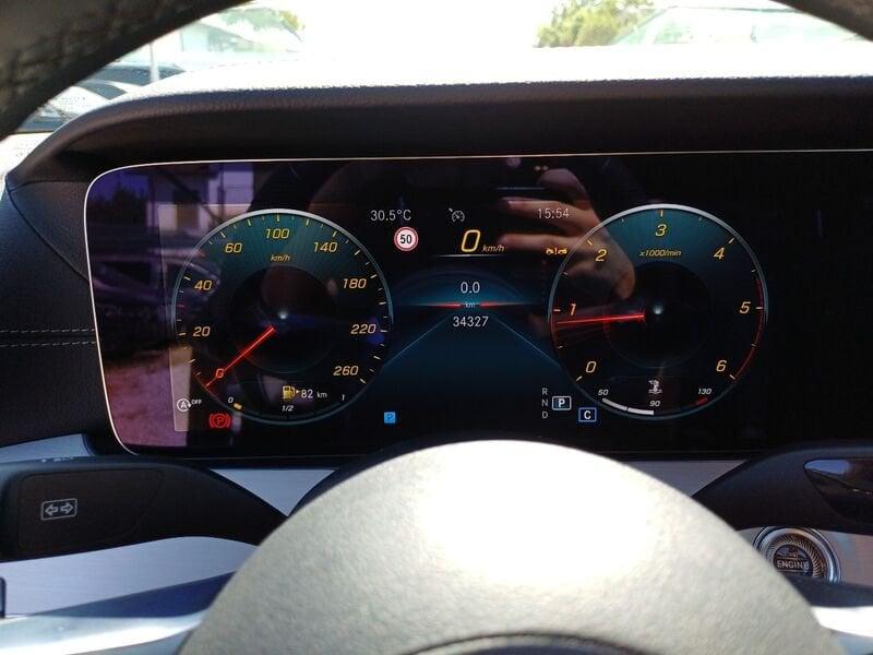 Mercedes-Benz Classe E Cpé E 220 d 4Matic Premium Plus