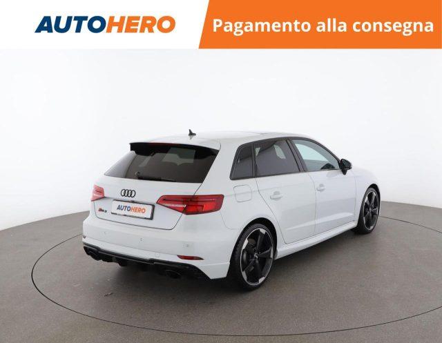 AUDI RS 3 SPB