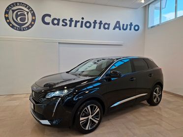 Peugeot 3008 BlueHDi 130 S&S Allure Pack