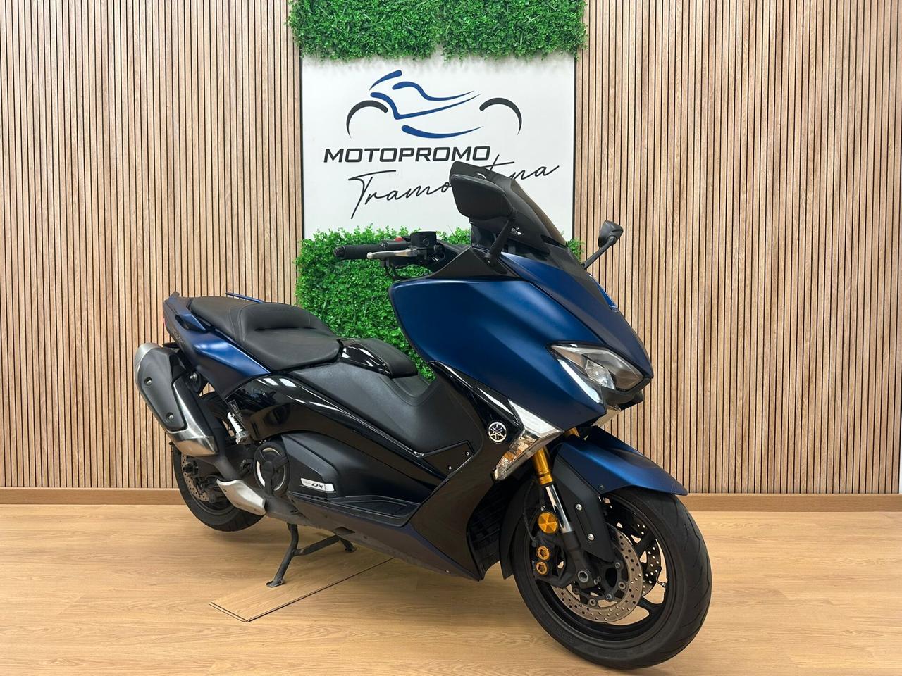 YAMAHA TMAX T MAX T-MAX 530 DX 2019 - DA 129€ AL MESE
