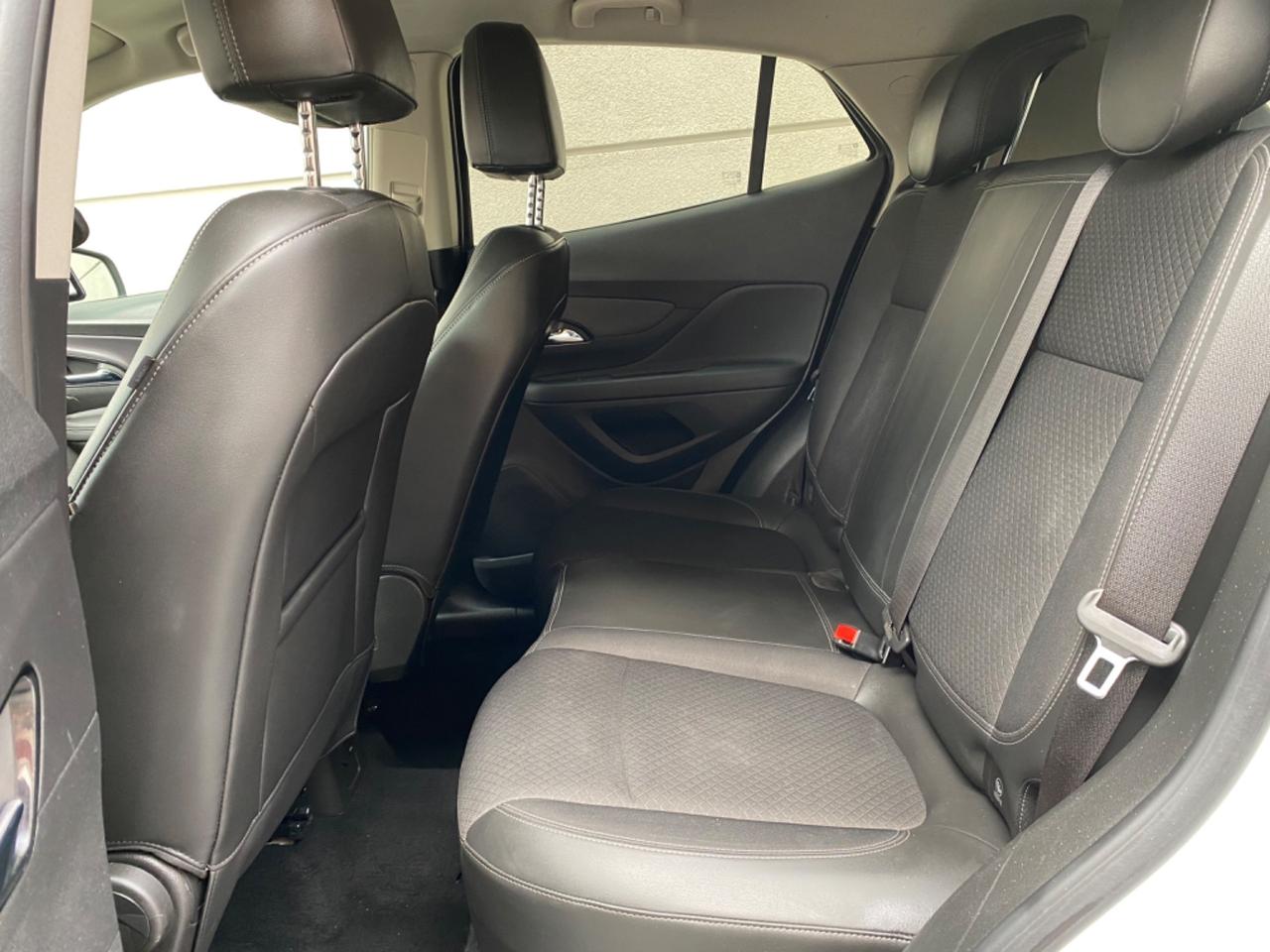 Opel Mokka 1.6 Diesel Full Optional versione Cosmo