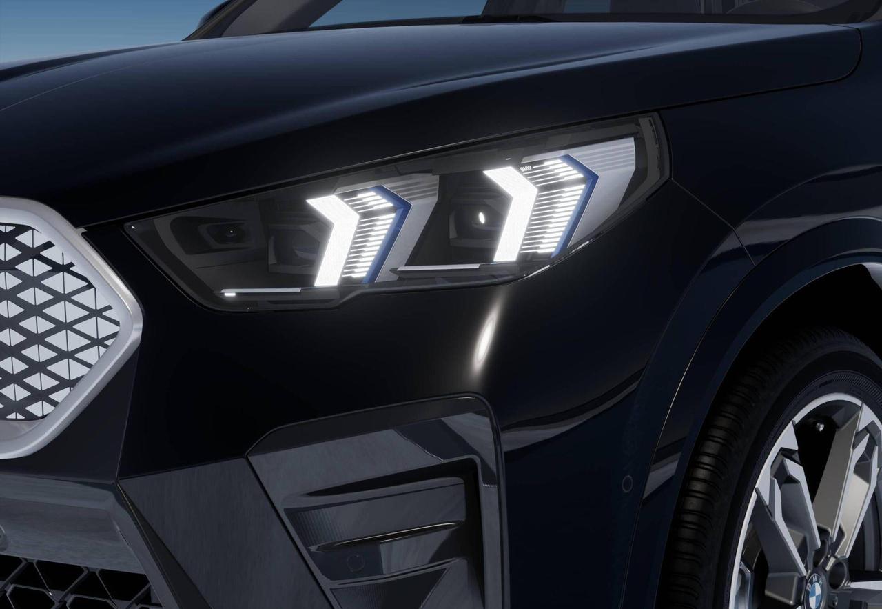 BMW X2 iX2 eDrive20 Special Edition