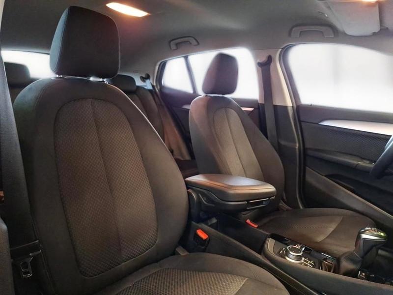 BMW X2 xDrive 25e Business X automatico