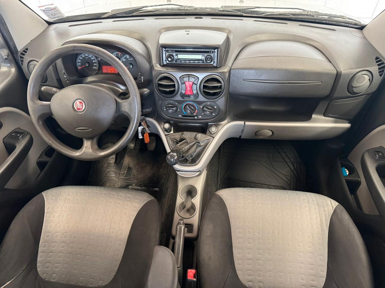 Fiat Doblo Doblò 1.3 Multijet 5 posti