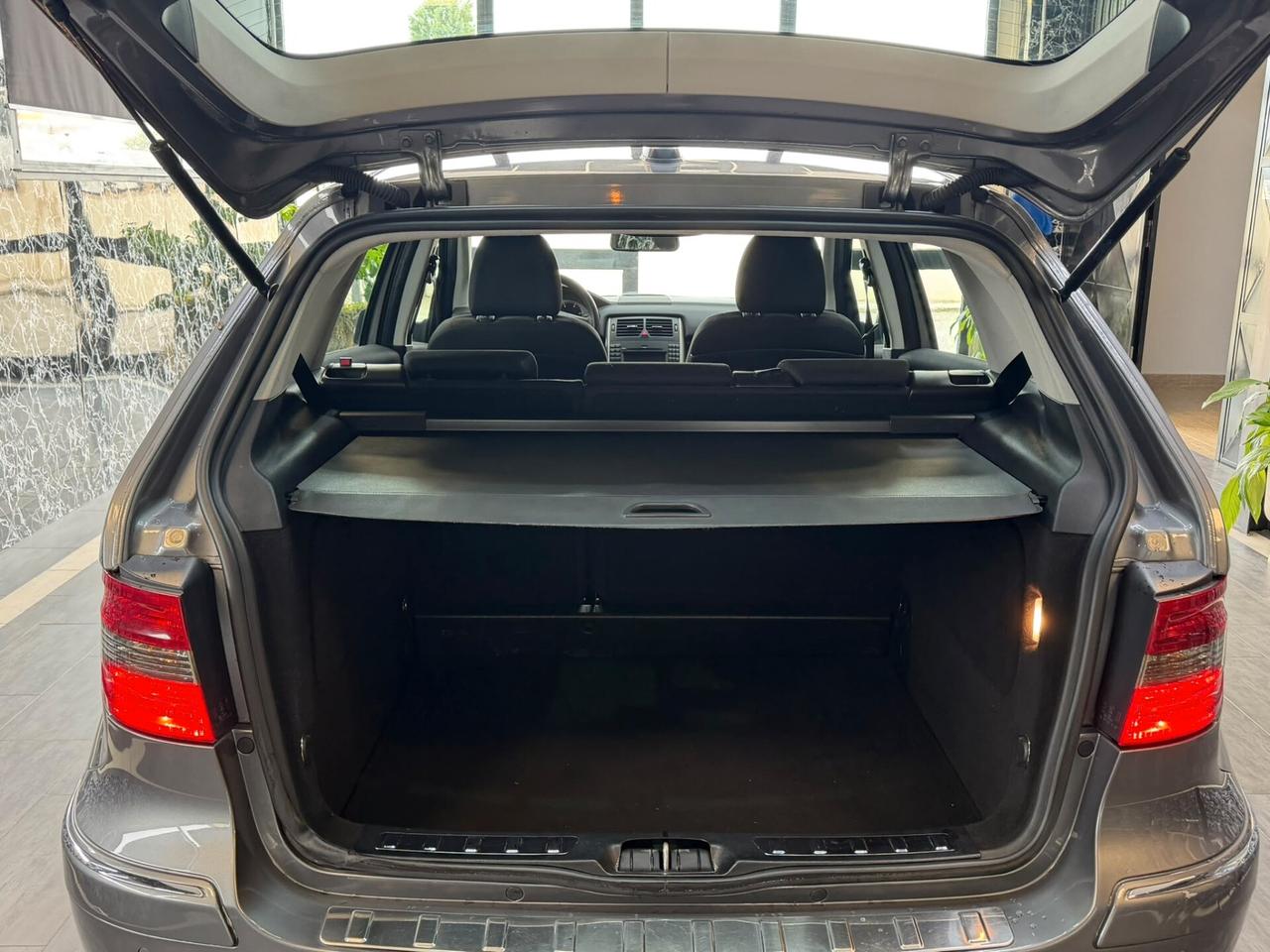 Mercedes-benz B 180 CDI Chrome