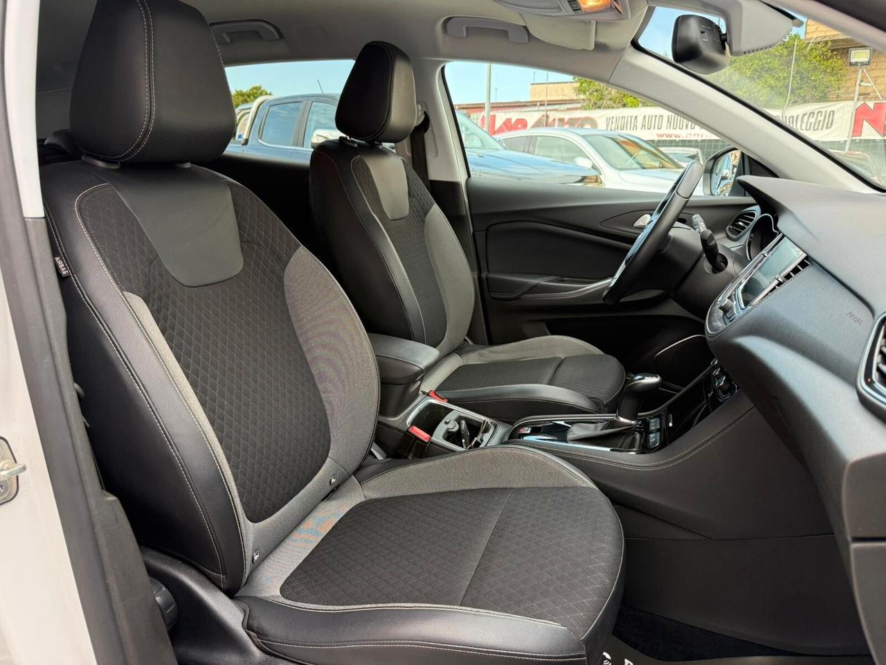 Opel Grandland X 1.5 diesel 131CV aut. Ultimate