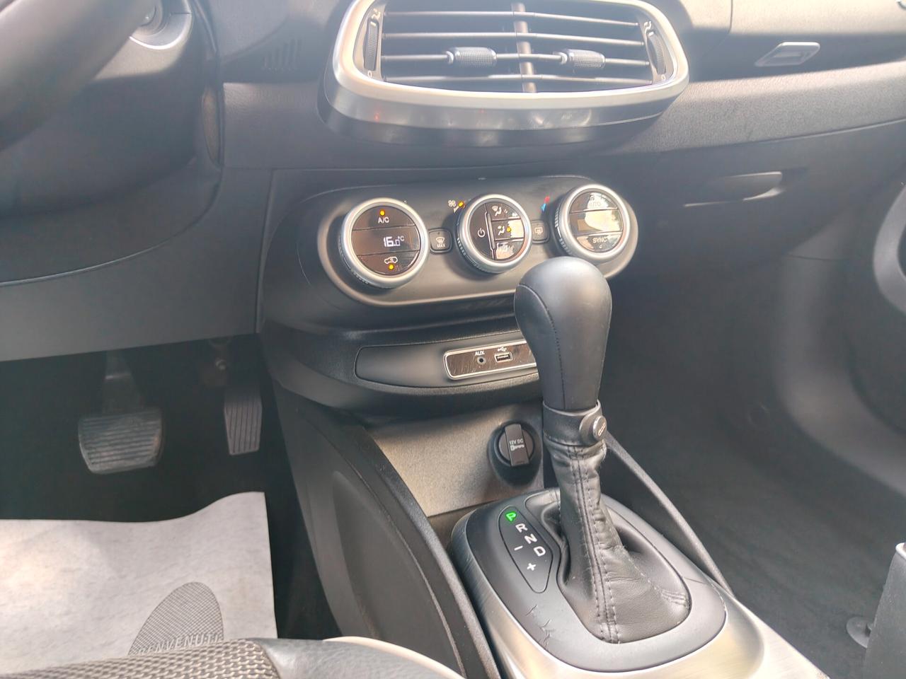 Fiat 500X 2.0 MultiJet 140 CV AT9 4x4 Cross Plus**PREZZO REALE ***