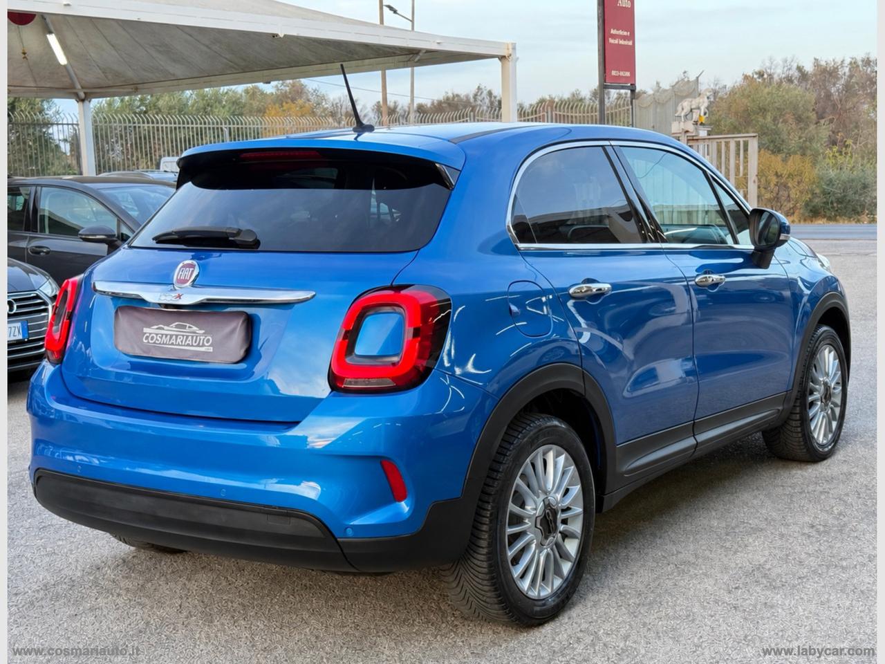 FIAT 500X 1.6 M.Jet 120 CV Urban