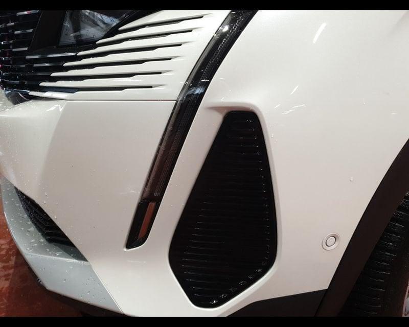 Peugeot 3008 2ª serie BlueHDi 130 S&S EAT8 Allure Pack