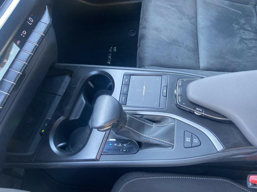 Lexus UX 250h 2.0 Hybrid Executive 2WD Power Split Device