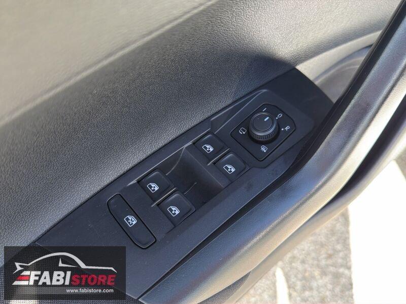 Volkswagen Polo 1.0 TSI 95 Cv Style - ANCHE NEOPATENTATI