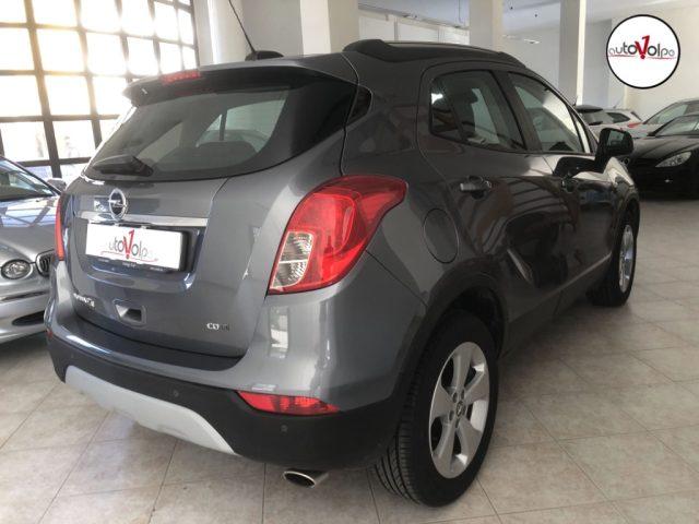 OPEL Mokka X 1.6 CDTI Ecotec 136CV 4x4 Start&Stop Innovation