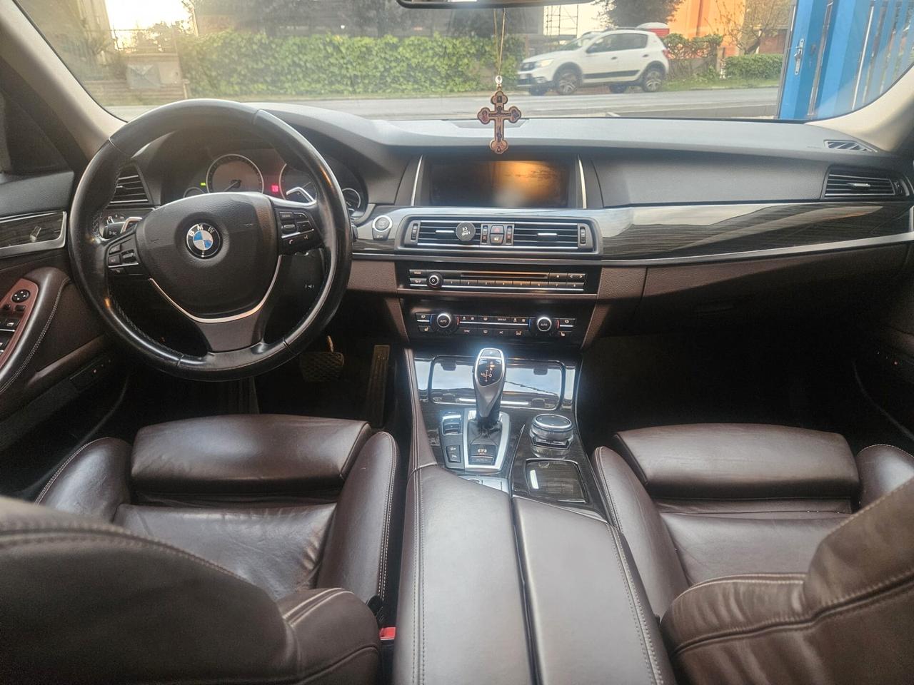 Bmw 530 530d xDrive 258CV Luxury