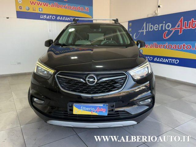 OPEL Mokka X 1.6 CDTI Ecotec 4x2 Start&Stop Innovation