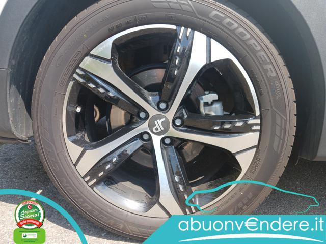 DR MOTOR DR 6.0 1.5 Turbo CVT Bi-Fuel GPL