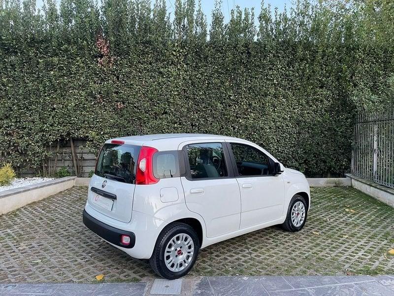 FIAT Panda 1.3 MJT 95 CV 20.000 KM / PARI AL NUOVO