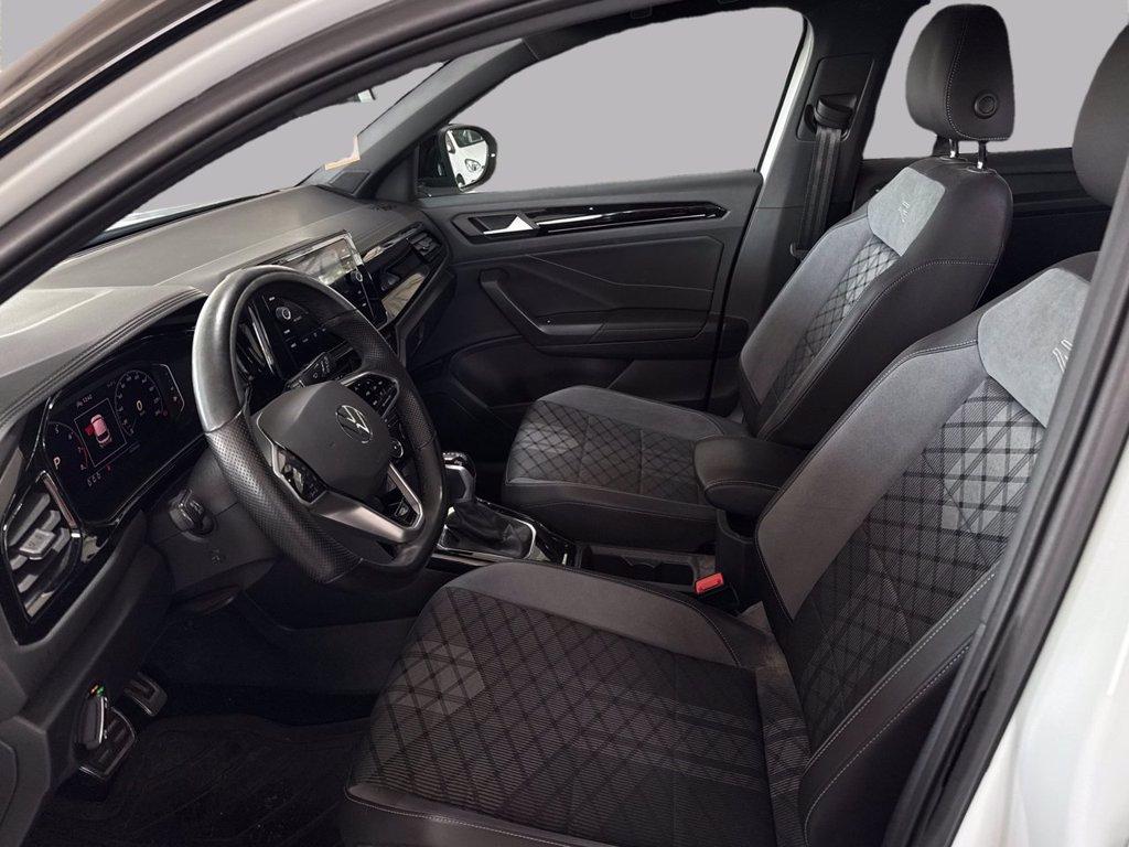 VOLKSWAGEN T-roc 1.5 tsi r-line dsg del 2023